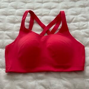 High Support Energy Bra